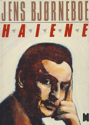 Haiene - historien om et mannskap og et forlis