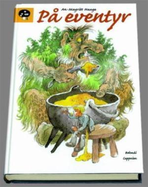 "På eventyr" av An-Magritt Hauge