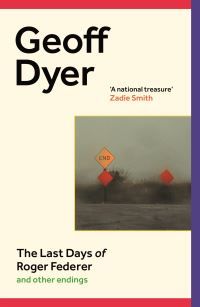 The last days of Roger Federer - and other endings