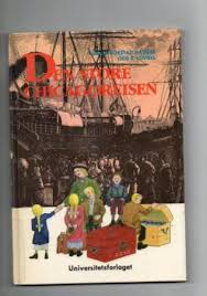 Den store Chicagoreisen