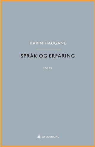 "Språk og erfaring" av Karin Haugane