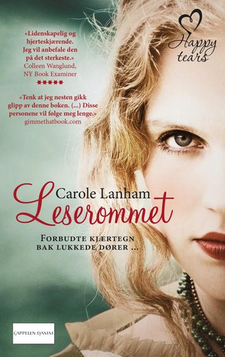 Leserommet