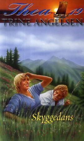 "Skyggedans" av Trine Angelsen