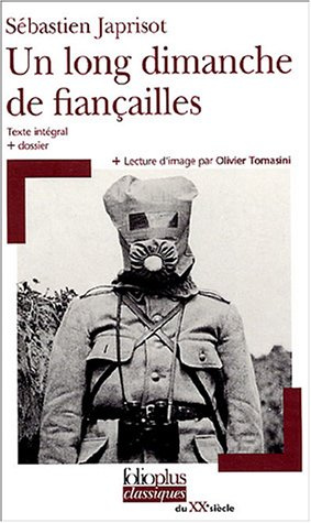 "Un long dimanche de fiançailles" av Sebastien Japrisot