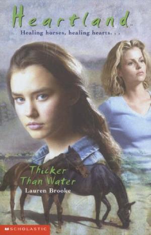 Thicker Than Water (Heartland)