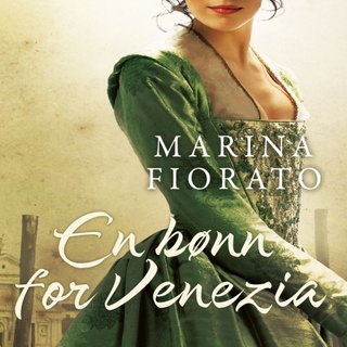 "En bønn for Venezia" av Marina Fiorato