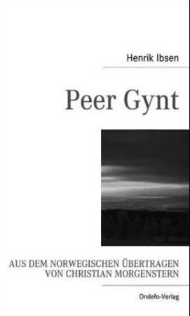 Peer Gynt