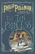 The Tin Princess (Sally Lockhart Quartet)