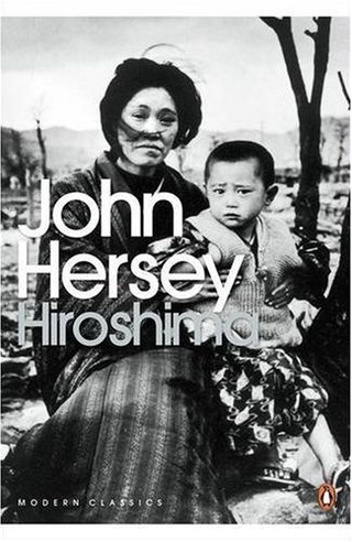 Hiroshima (Penguin Modern Classics)