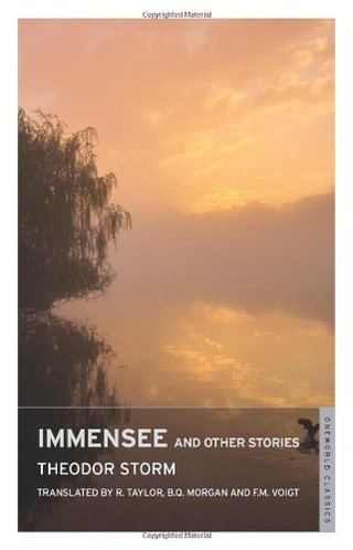 "Immensee (Oneworld Classics)" av Theodor Storm
