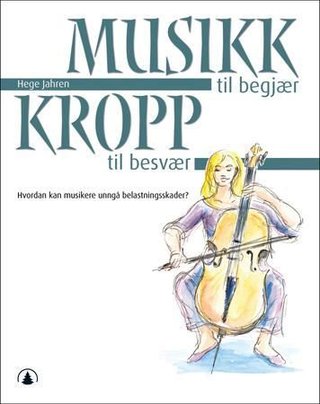 Musikk til begjær - kropp til besvær - hvordan kan musikere unngå belastningsplager?