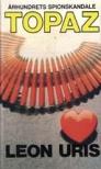 "Topaz" av Leon Uris