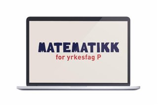 "Matematikk YP" av Odd Heir