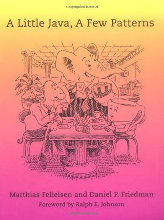"A Little Java, A Few Patterns" av Matthias Felleisen