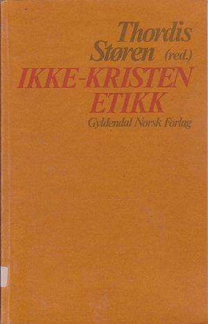 Ikke-kristen etikk