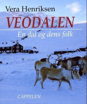 "Veodalen - en dal og dens folk" av Vera Henriksen