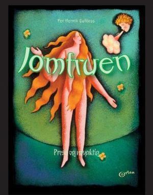 "Jomfruen - elegant og nøyaktig" av Per Henrik Gullfoss