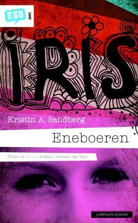 Iris - eneboeren