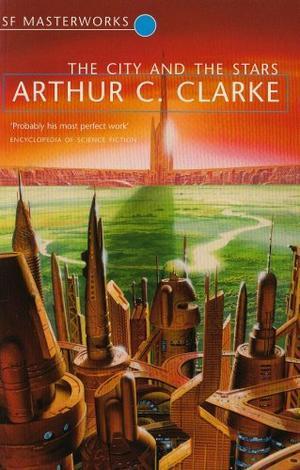 "The City And The Stars (S.F. Masterworks)" av Arthur C. Clarke