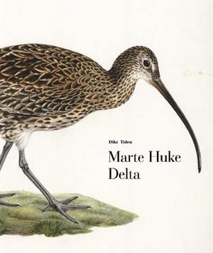 "Delta" av Marte Huke