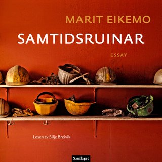 Samtidsruinar - essay