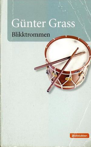 Blikktrommen