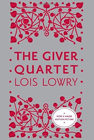 The Giver Quartet Omnibus