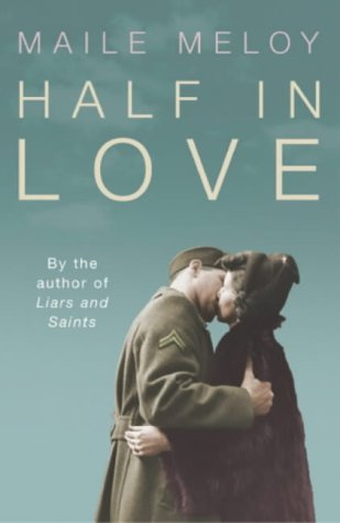 "Half in Love" av Maile Meloy