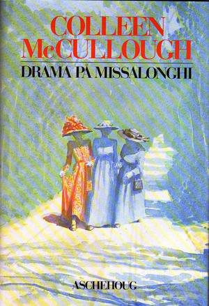 Drama på Missalonghi