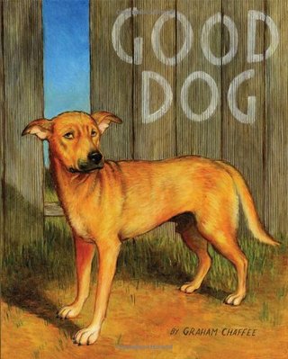 "Good Dog" av Graham Chaffee