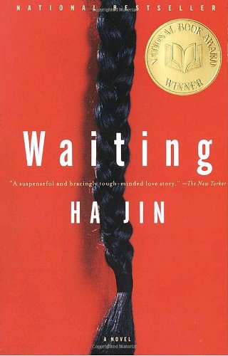 "Waiting A Novel" av Ha Jin