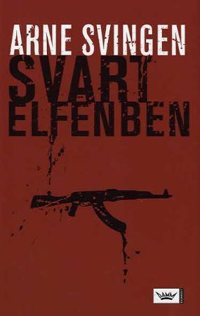 "Svart elfenben" av Arne Svingen