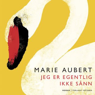 Jeg er egentlig ikke sånn