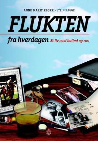 Flukten fra hverdagen - et liv med bulimi og rus