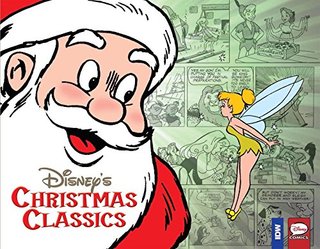 "Disney's Christmas Classics" av Frank Reilly