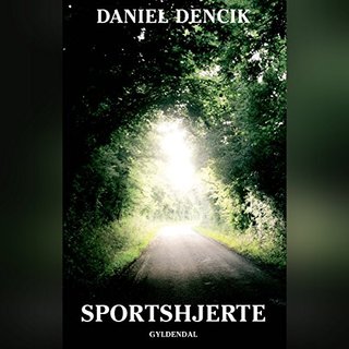 "Sportshjerte" av Daniel Dencik