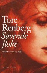 "Sovende floke - kortprosa" av Tore Renberg