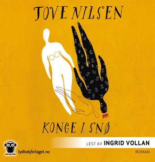 "Konge i snø" av Tove Nilsen