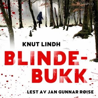 "Blindebukk" av Knut Lindh