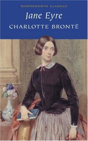 Jane Eyre (Wordsworth Classics)