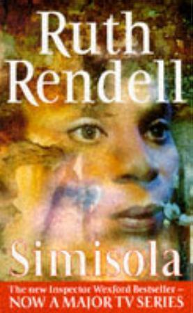 "Simisola" av Ruth Rendell