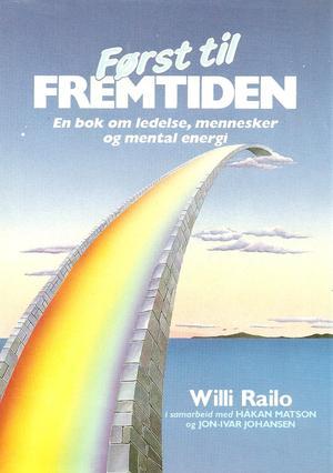 Først til fremtiden