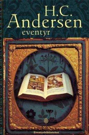"Eventyr" av H.C. Andersen