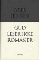 Gud leser ikke romaner