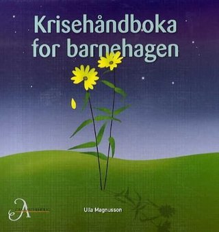 Krisehåndboka for barnehagen
