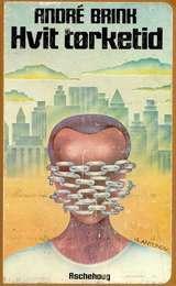 "Hvit tørketid" av André Brink