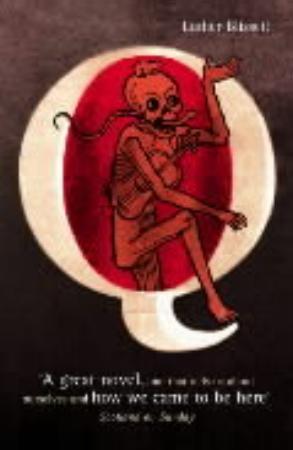 "Q" av Luther Blissett