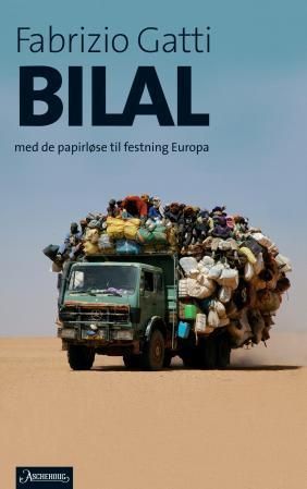 Bilal - med de papirløse til festning Europa