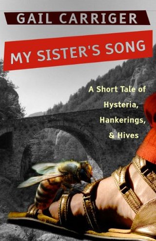 "My Sister's Song" av Gail Carriger