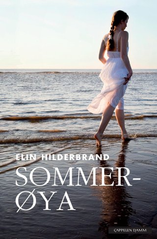 "Sommerøya" av Elin Hilderbrand